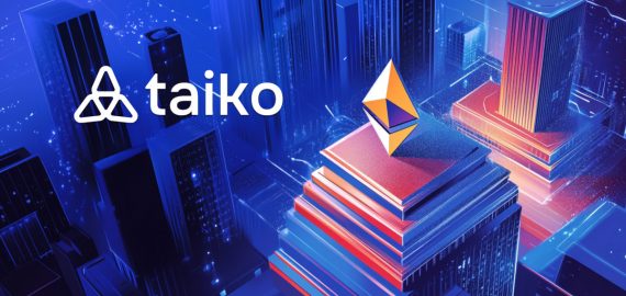 ENS использует стек Taiko для Namechain, планируя запуск тестовой сети во втором квартале 2026 года