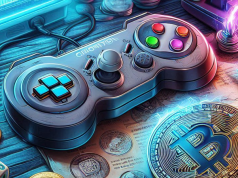 Các dự án Crypto Gaming Token lớn nhất được ra mắt vào năm 2024