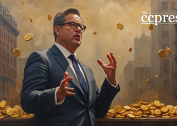 Michael Saylor Projects Bitcoin’s Monumental Growth