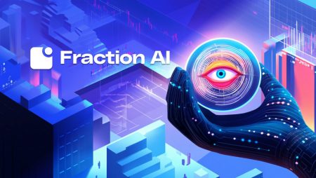 إطلاق سوق التنبؤ بوكلاء DeFAI من Fraction AI على NEAR، مما يتيح المنافسة العادلة والمكافآت في الوقت الفعلي لوكلاء التداول بالذكاء الاصطناعي