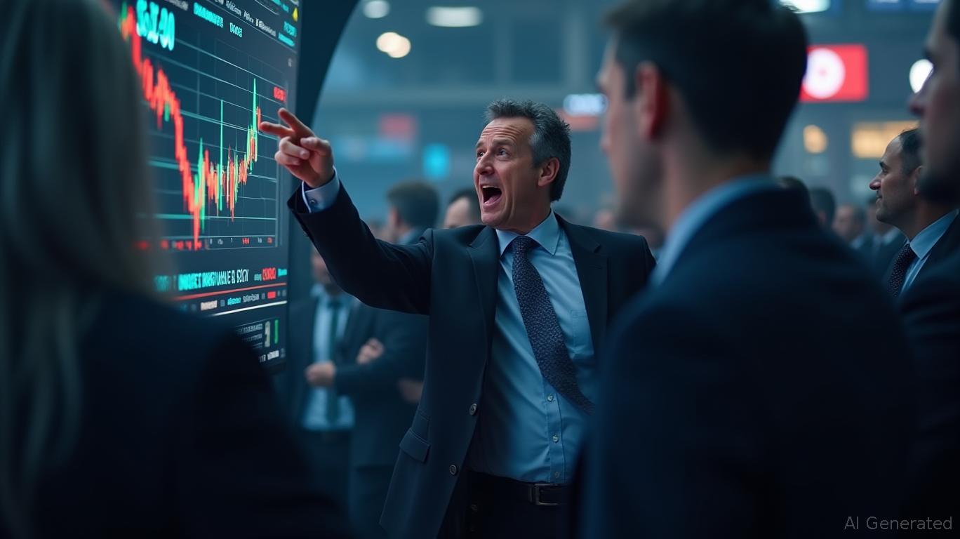 Whale USDT Moves Could Be TRX's Secret Weapon for $0.50 Breakout
