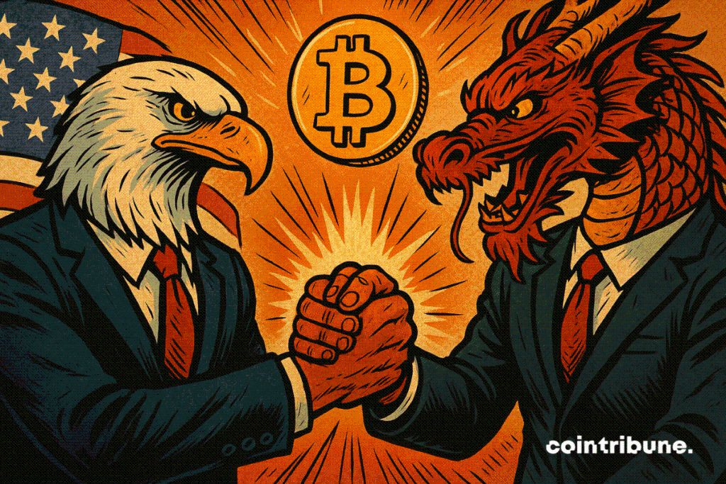 Crypto Market Optimism Sparked by U.S. and China Trade Agreement image 1
