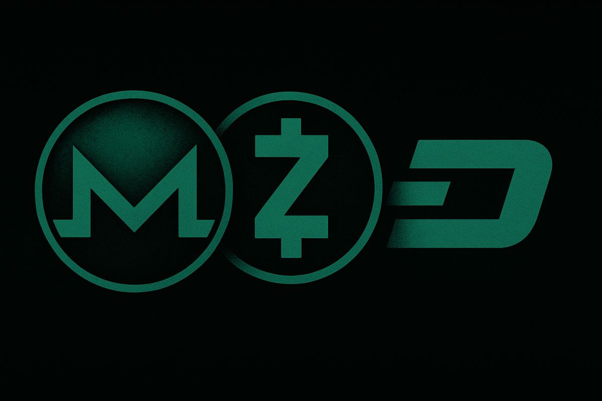 Privacy Coins Are Back — Here Are 3 You Shouldn’t Ignore This Month