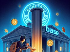 CoinGecko: Thị trường tiền điện tử mất 633 tỷ đô la trong quý 1 năm 2025