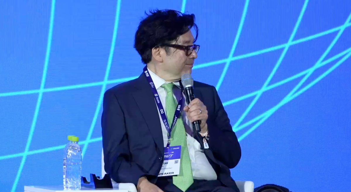 BitMine’s Tom Lee says Ethereum is Wall Street’s blockchain of choice image 0