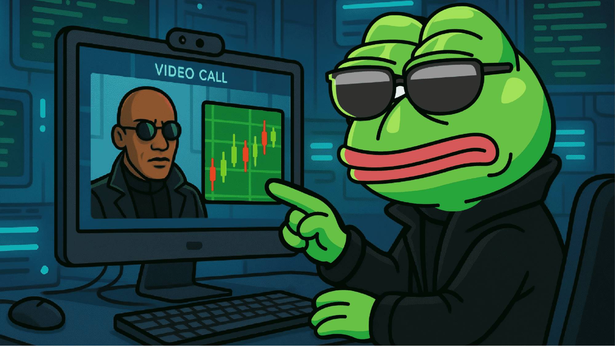 從特朗普到CZ,億萬富翁們為何紛紛押注「預測市場」? image 4