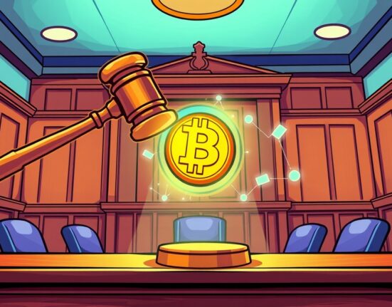 Crypto Insider Trading: Landmark Reversal in Ex-OpenSea Manager’s Conviction