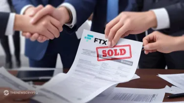 CoinShares Nets 116% Profit from FTX Claim Sale