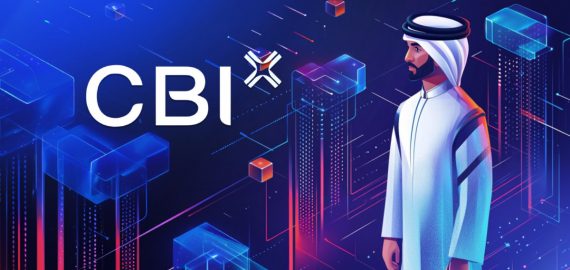 O CBIx entra em operação como um centro de inovação independente para impulsionar a próxima geração de serviços bancários nos Emirados Árabes Unidos.
