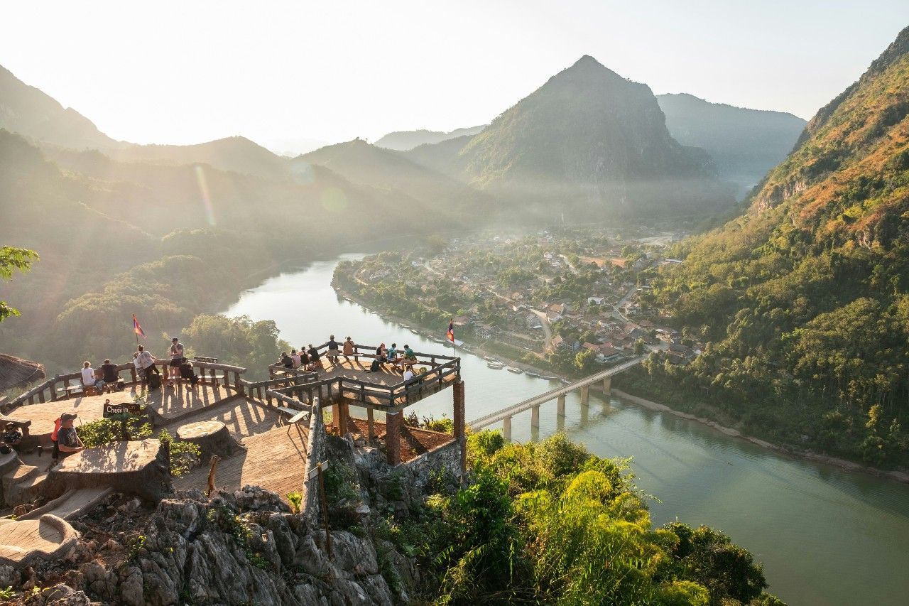 Laos Taps Hydropower Surplus for Cryptocurrency Mining image 0