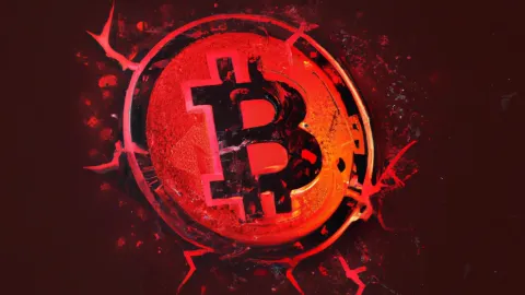 Bitcoin Faces Resistance at $60,000 Amid Rising Short Positions