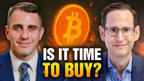 Conversación con el gerente de inversiones de VanEck: Desde la perspectiva institucional, ¿deberías comprar BTC ahora?