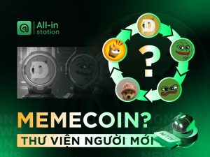 Memecoin là gì? Lịch sử hình thành phát triển và phân loại Memecoin