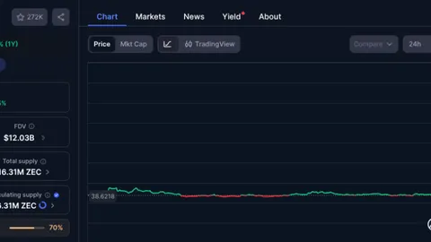 Приватні захищені покупки Zcash «будуть доступні наступного тижня» на Zashi