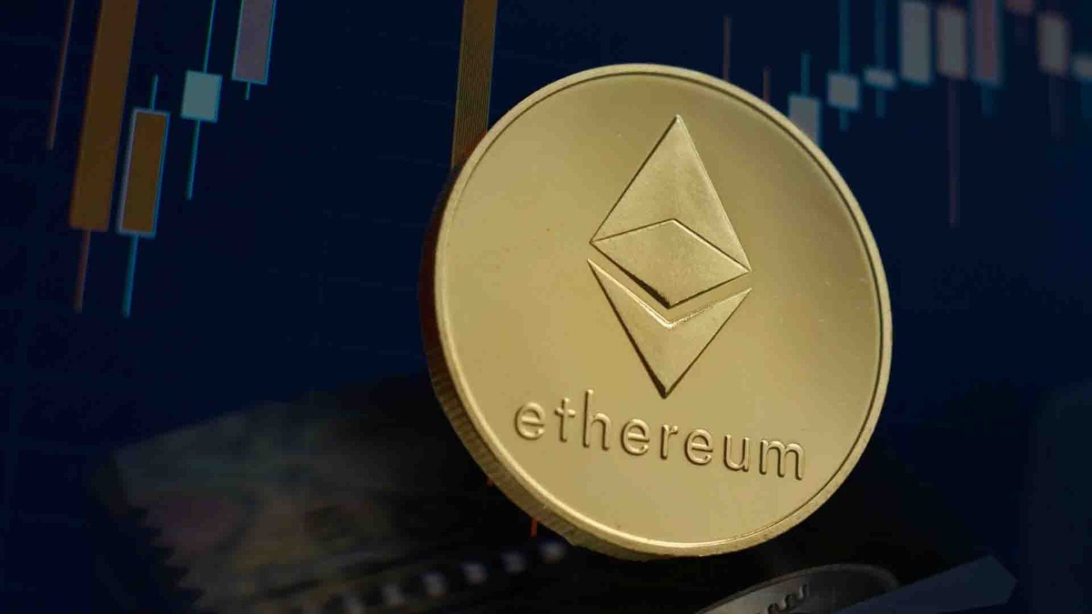 Precio de Ethereum podría alcanzar los 5.000 dólares en septiembre image 0
