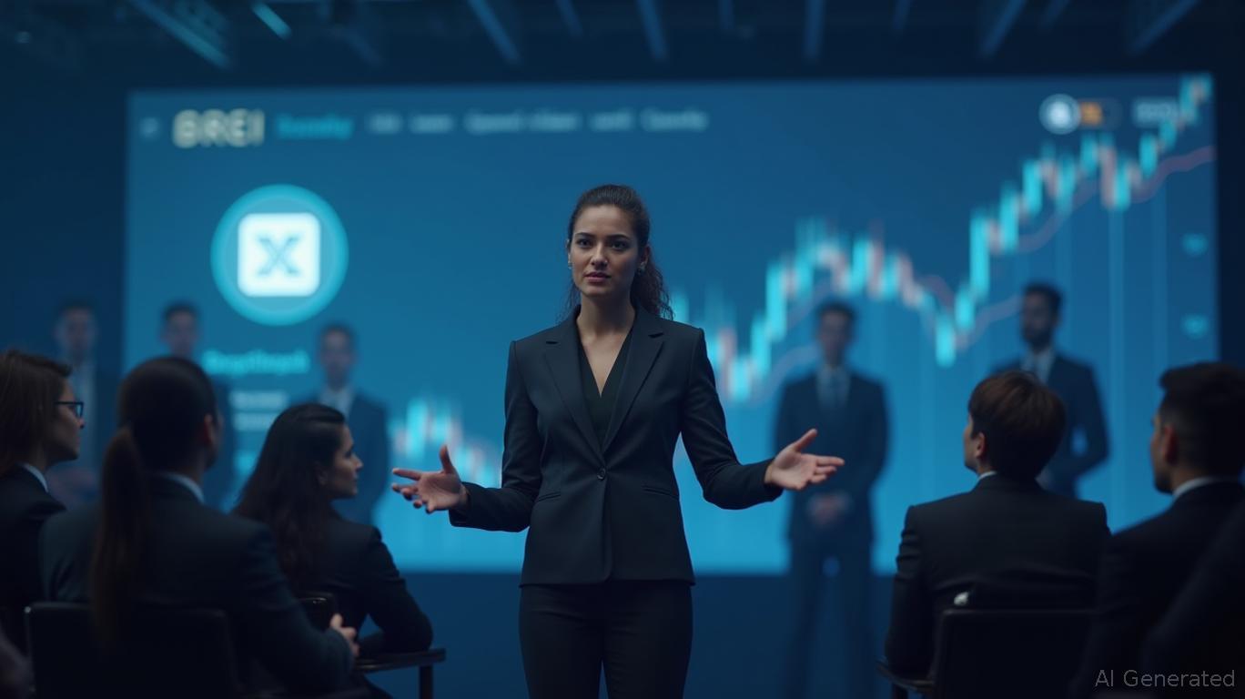 REI’s AI-Gasless Strategy Addresses Expensive and Inefficient Blockchain Issues