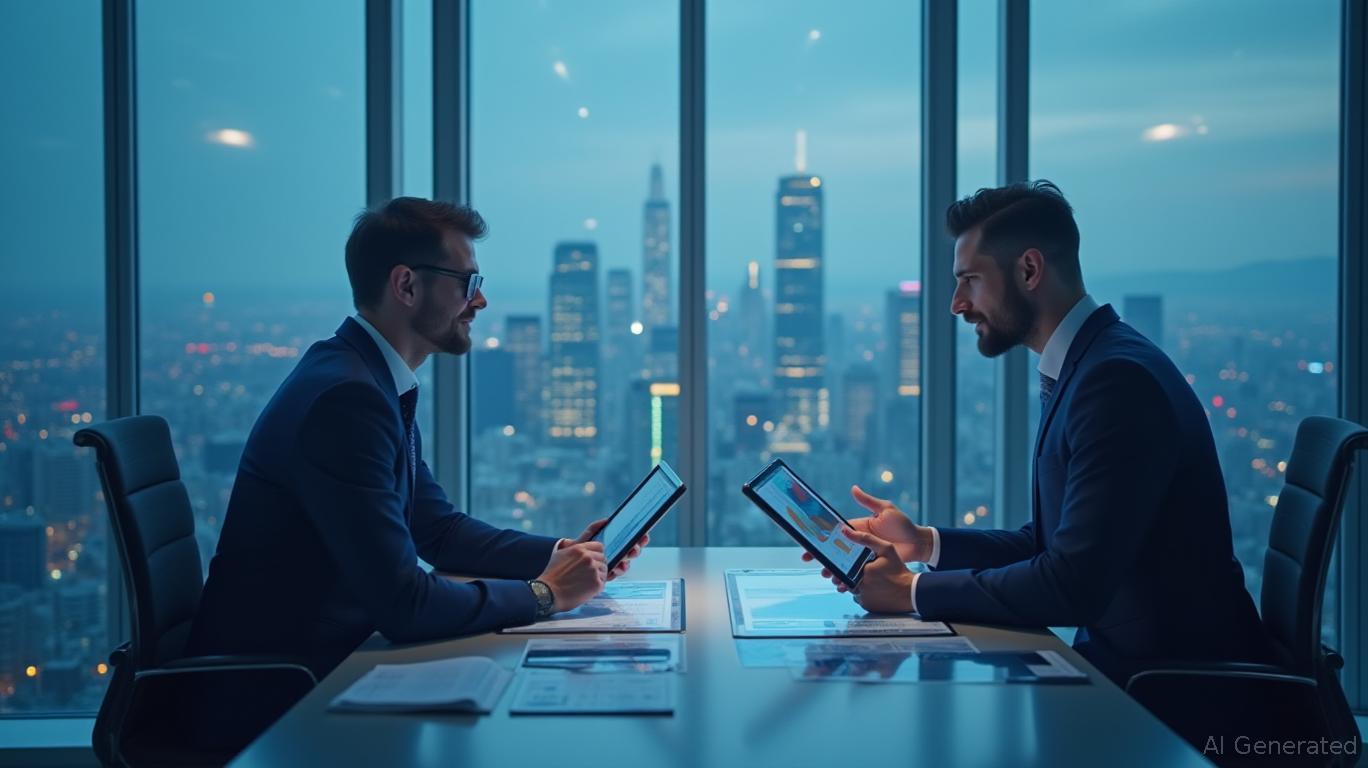 Polygon and Manifold Collaborate to Create Financial Infrastructure Connecting Traditional Finance with Decentralized Finance