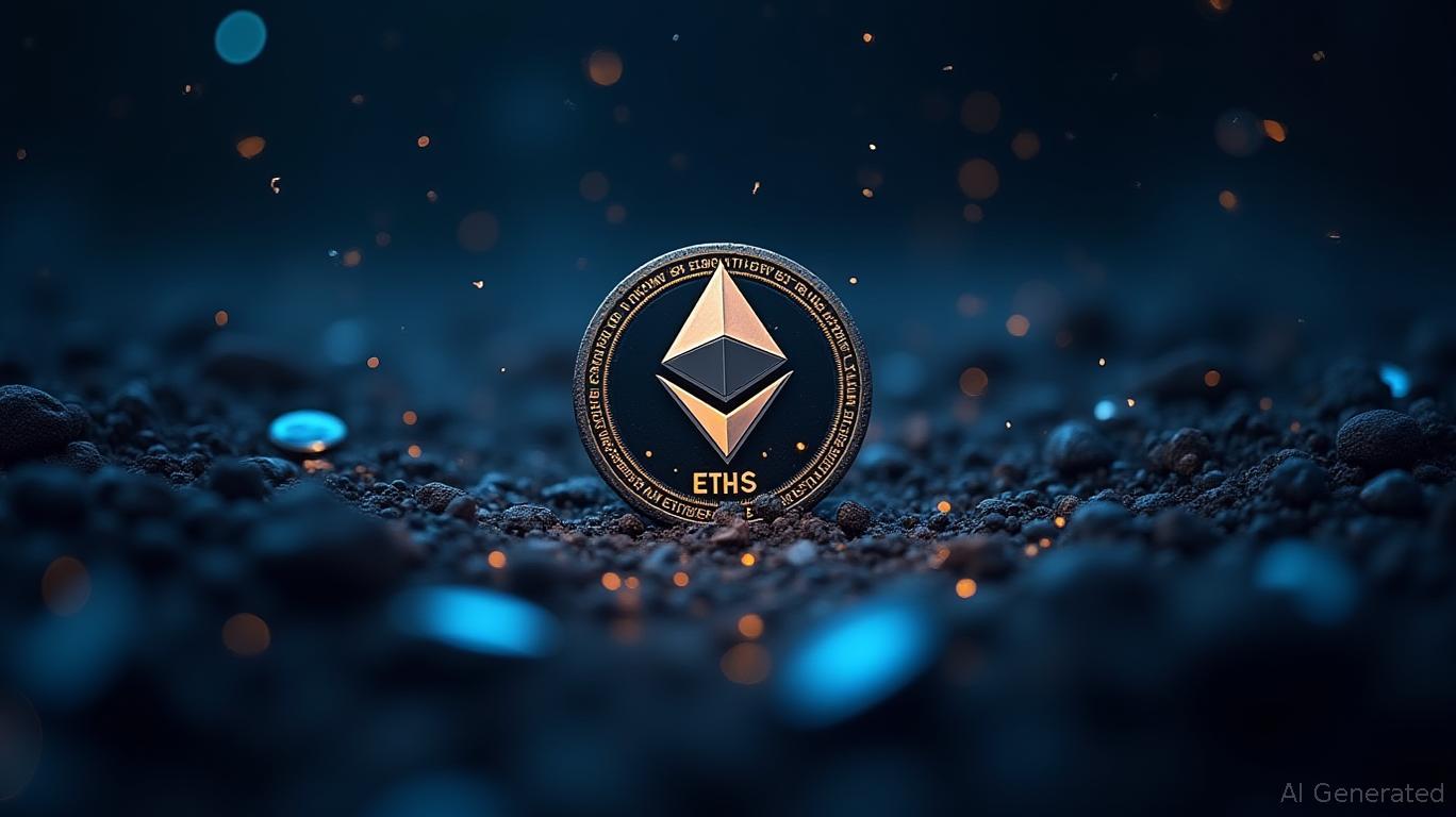 Ethereum News Today: Institutional Clues Emerge: $353M in ETH Moves to Fresh Wallets