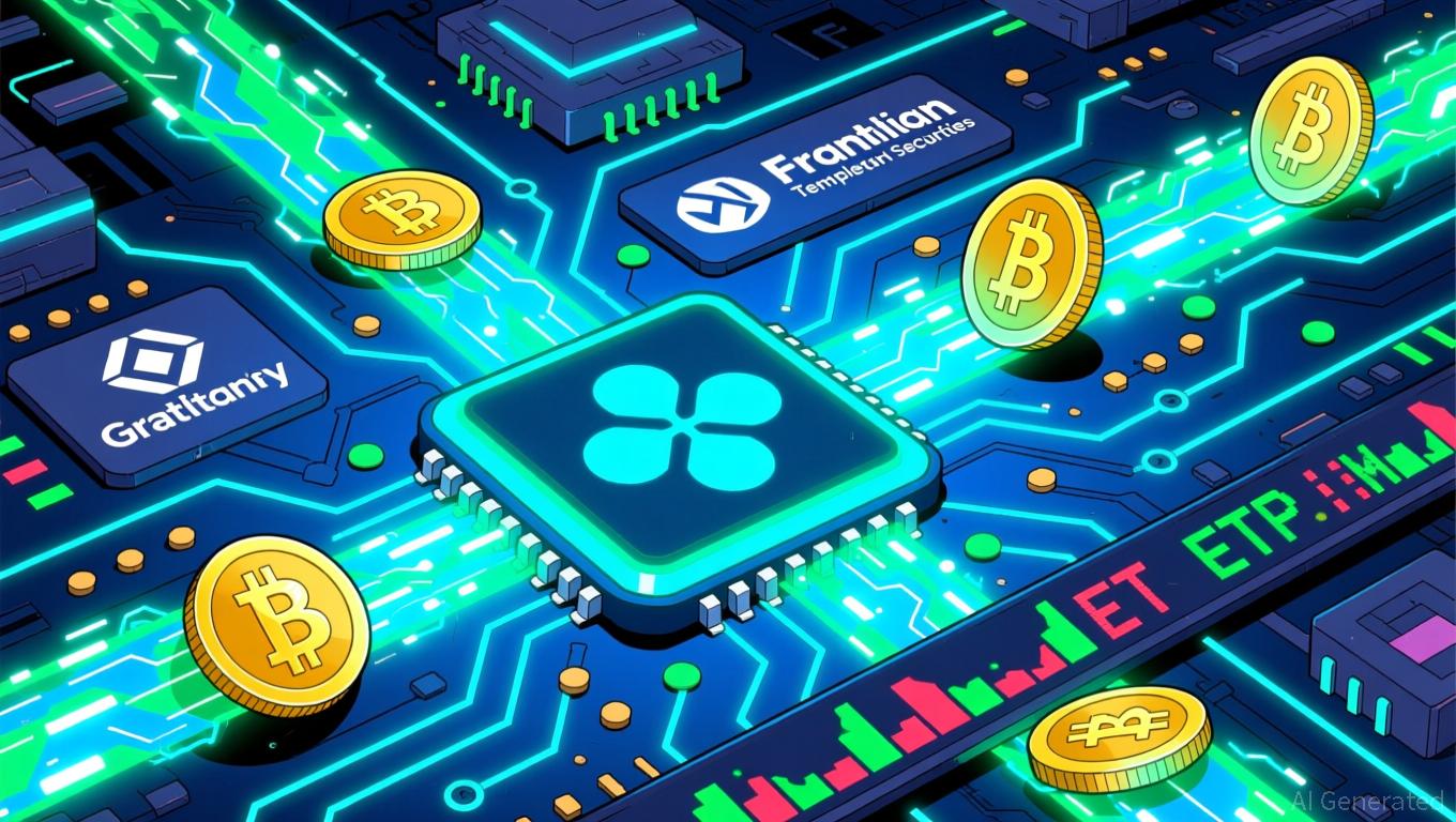 XRP Latest Updates: XRP ETFs Enhance Market Liquidity, Large Holder Sell-Offs Postpone Price Increases to 2026