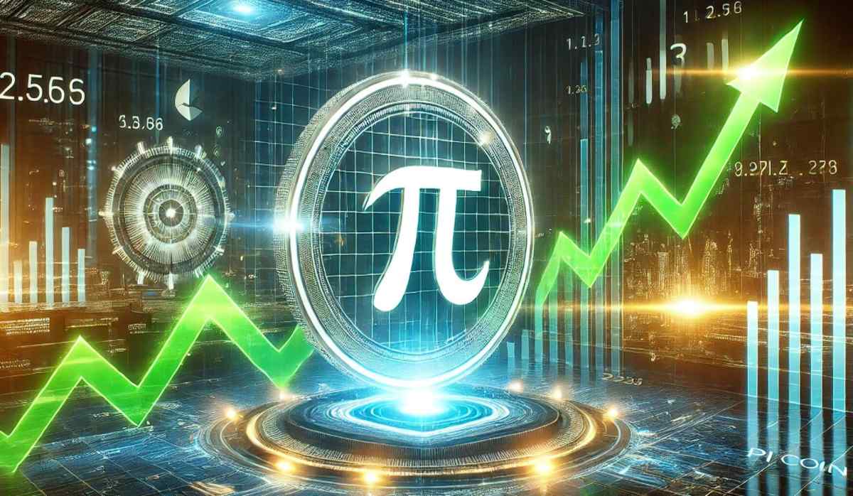 Pi Coin apunta a nuevos máximos históricos, ¿podría superar la presión bajista? image 0