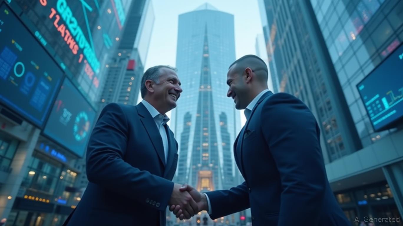 Bitcoin News Update: JPMorgan and Digitap Take the Lead as Cryptocurrency Strengthens Its Position in Contemporary Finance