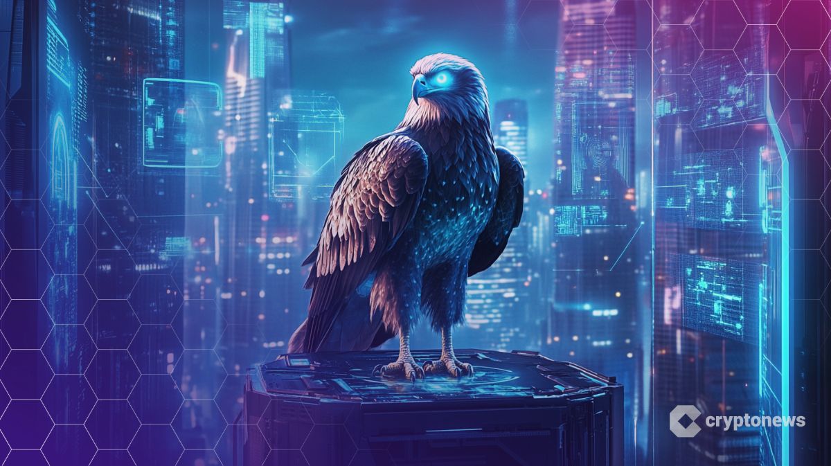 Web3 Security Firm Harpie Shuts Down, Plans Asset Transfer Utility