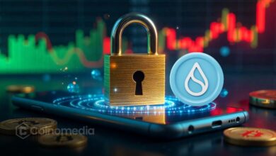 $296M in Token Unlocks This Week Led by SUI