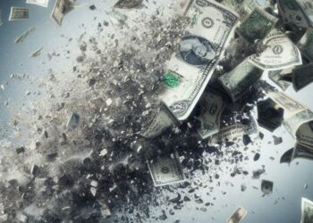 «Se acabó el juego para el dólar»: analista de VanEck