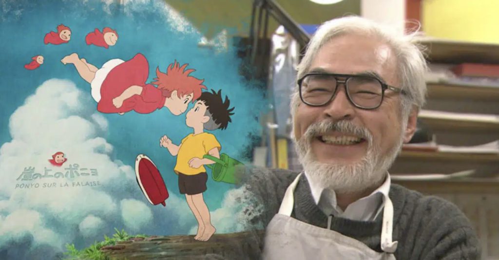 Ghibli Style: Integrasi Seni, AI, dan Crypto yang Lagi Trend di Tahun 2025 image 0