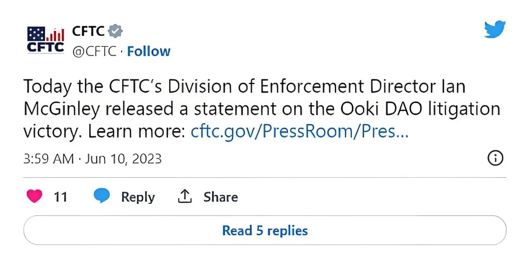 去中心化借贷的最后堡垒？DAO 判决之后的行业大考 image 0