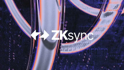 Разработчик ZKsync Matter Labs переманивает бывшего вице-президента по маркетингу фонда Solana