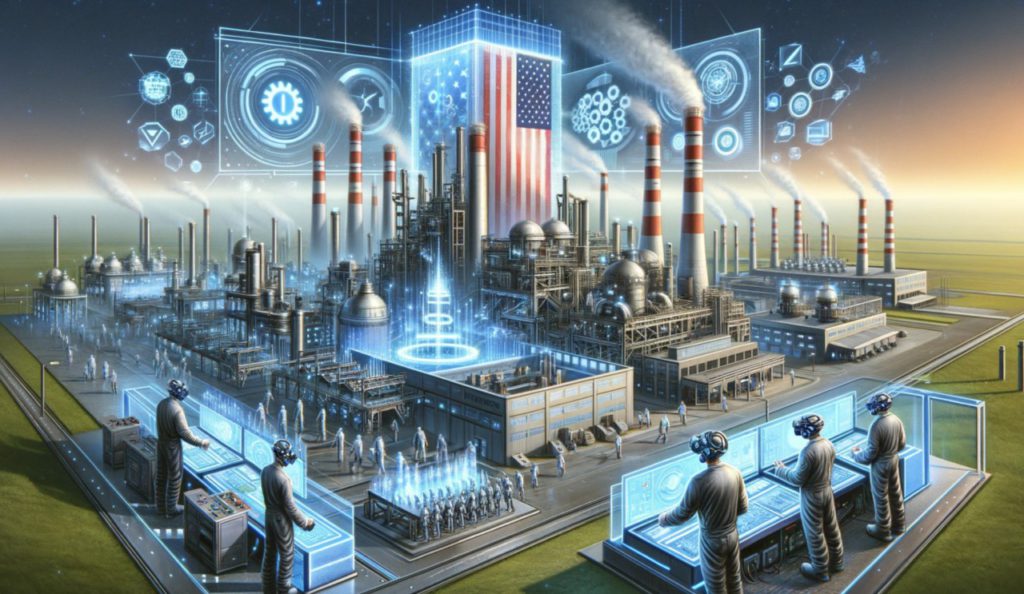 Stres Keuangan Meningkat di Kalangan Pekerja Amerika, Temuan Survei Bank of America image 0