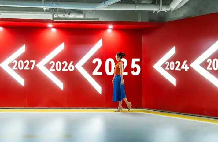 Forbes 2026 Prediction: AI, Robots, and Blockchain Will Converge