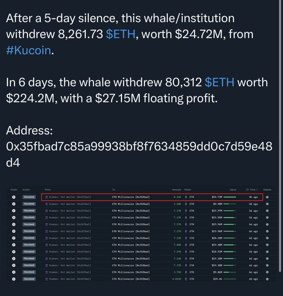 أهم 3 أسباب وراء اقتراب اختراق سوق العُملات الرقمية قريبًا image 3