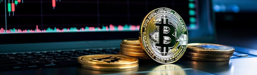 Standard Chartered Suaviza Perspectiva de Bitcoin Mientras Disminuye el Impulso