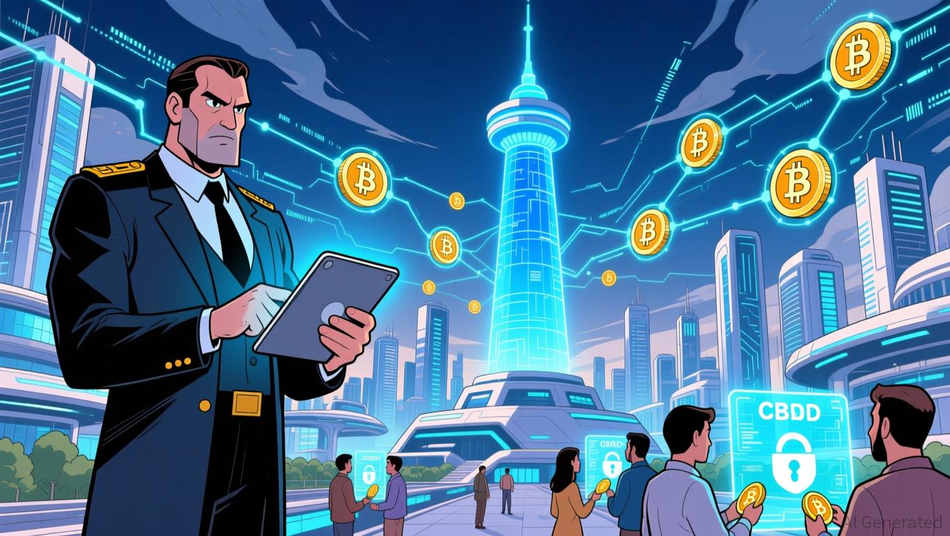 Uzbekistan's 2026 Stablecoin Initiative: Advancing Digital Currency Within a Controlled Regulatory Environment