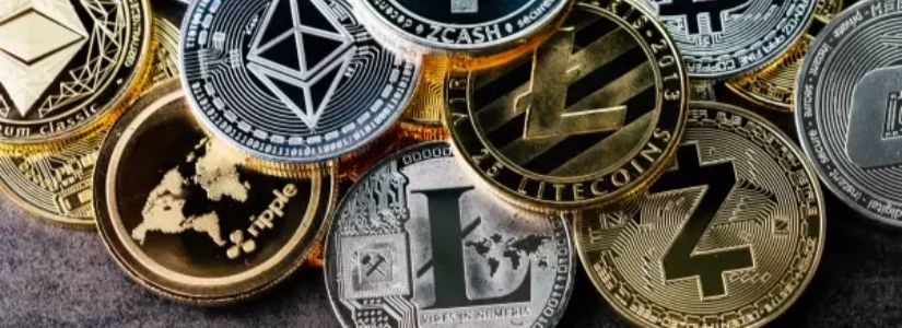 El Mercado Cripto Cae: BTC, XRP, DOGE Extienden Pérdidas