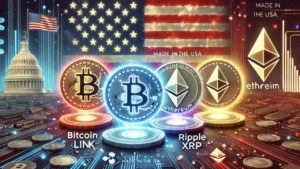 3 Crypto Made in USA yang Banyak Diburu Para Trader!