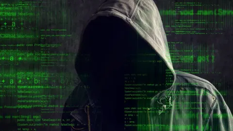 Czy krach z 11 października był wynikiem celowego ataku?