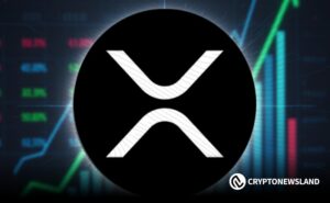 XRP Charts Show 11,571% Projection After 53% Crash as Pattern Repeats