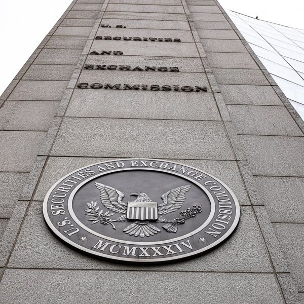 SEC 决定拯救自己，圈一片野草疯长