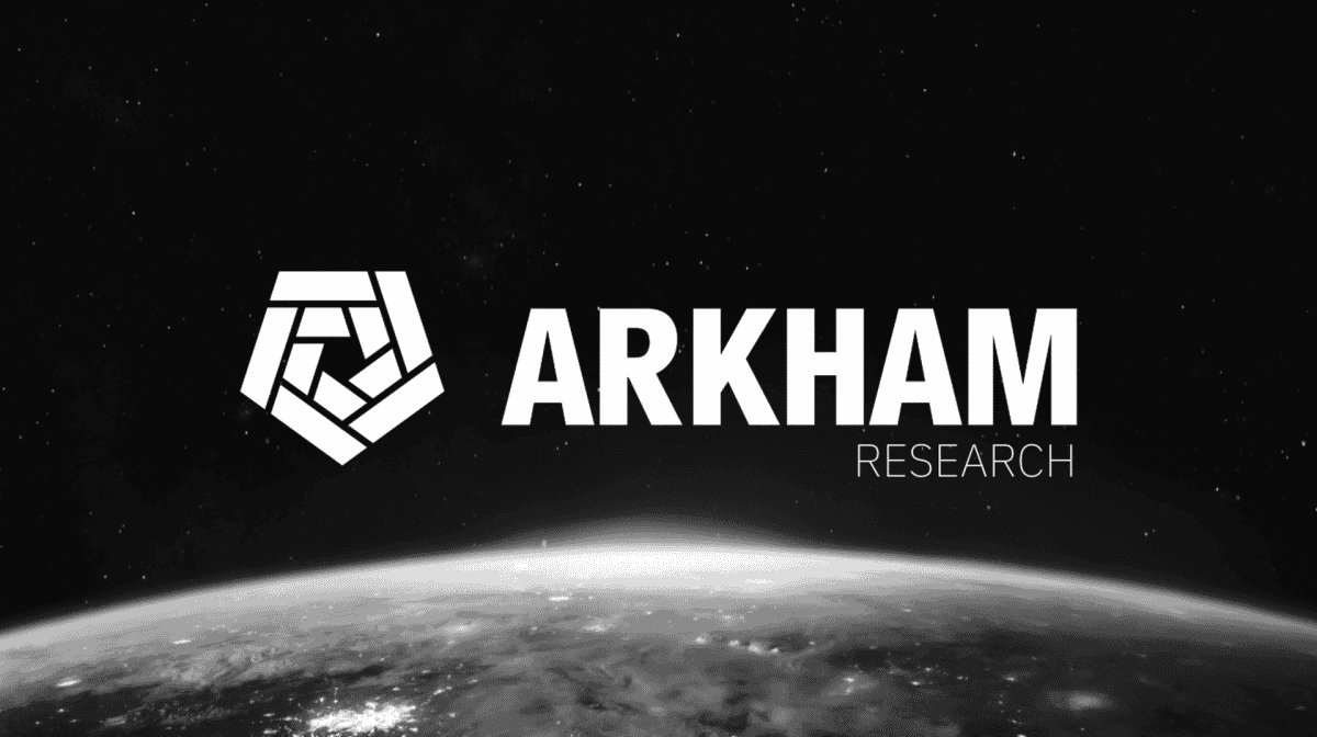 Arkham Research betritt den Kryptomarkt mit neuer Börse für den unbefristeten Handel image 0