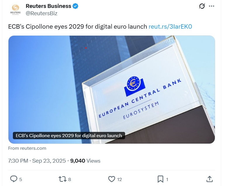 A los europeos sólo les quedan 4 años para comprar Bitcoin: ¿por qué? image 0