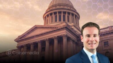 Michael Selig’s CFTC Nomination Advances to Senate