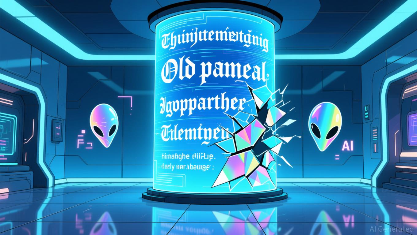 AI Models Trace 15,000 Years of Language Change, Yet Practical Effects Are Still Uncertain