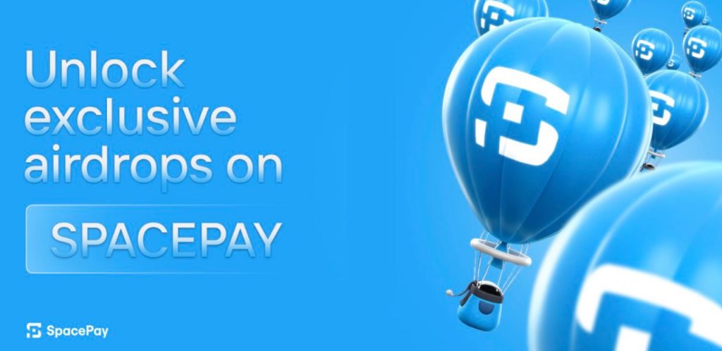 SpacePay souffle un vent de révolution crypto dans la finance traditionnelle image 1