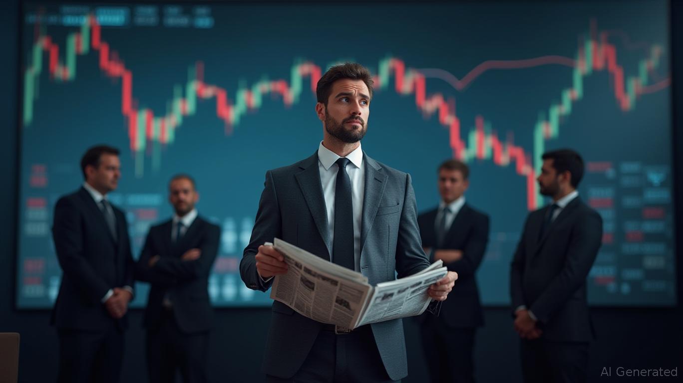 Bitcoin's Embrace by Corporations: Why Treasurers Can't Escape Its Volatility