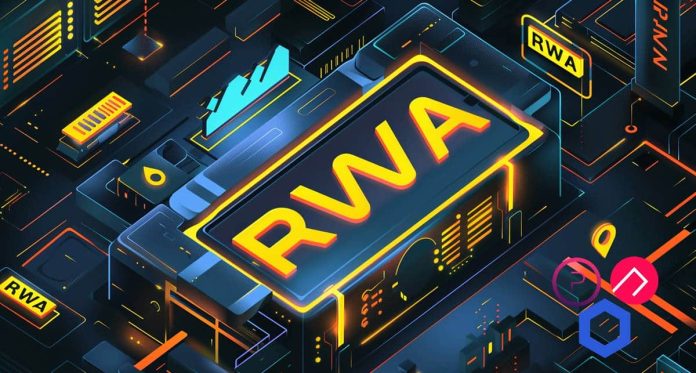 RWA Token – der neue Hype im Kryptouniversum image 1