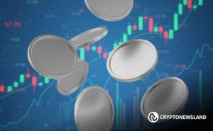 Rate Cuts Incoming: 5 Altcoins to Trade as Global Liquidity Targets a $1.6T Total Market Cap