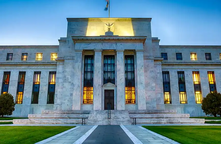 What are the key takeaways from the Federal Reserve's latest Fintech conference?